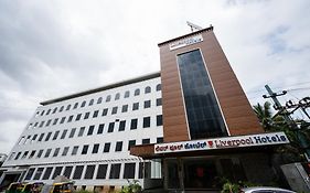 The Liverpool Blue Hotels